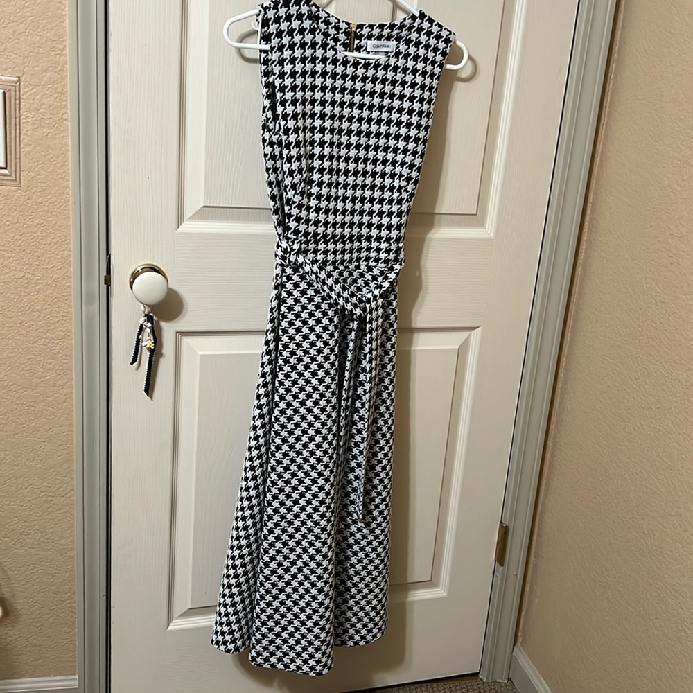 Calvin Klein Dress